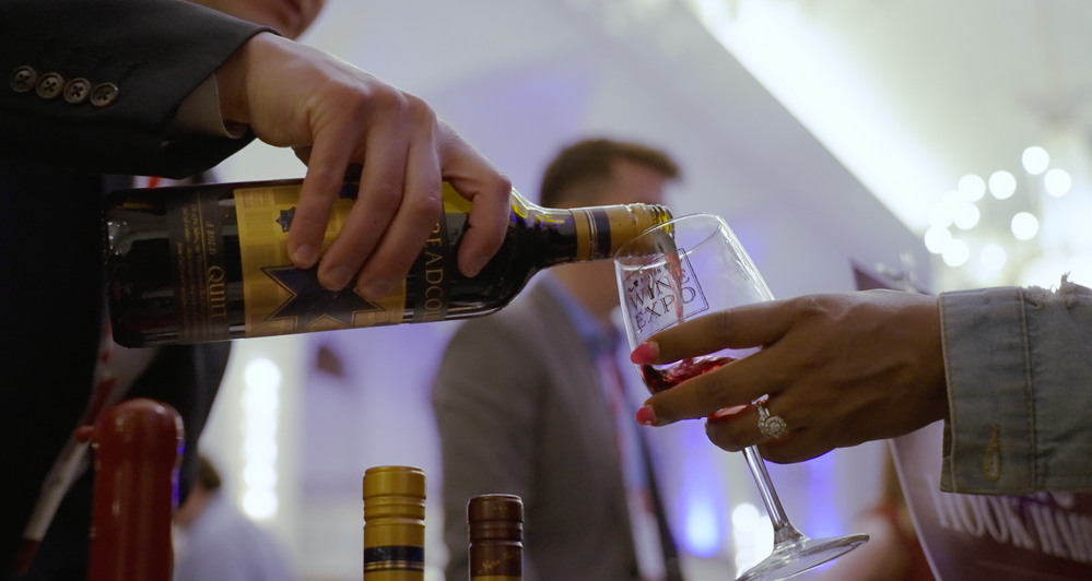 Boston Wine Expo